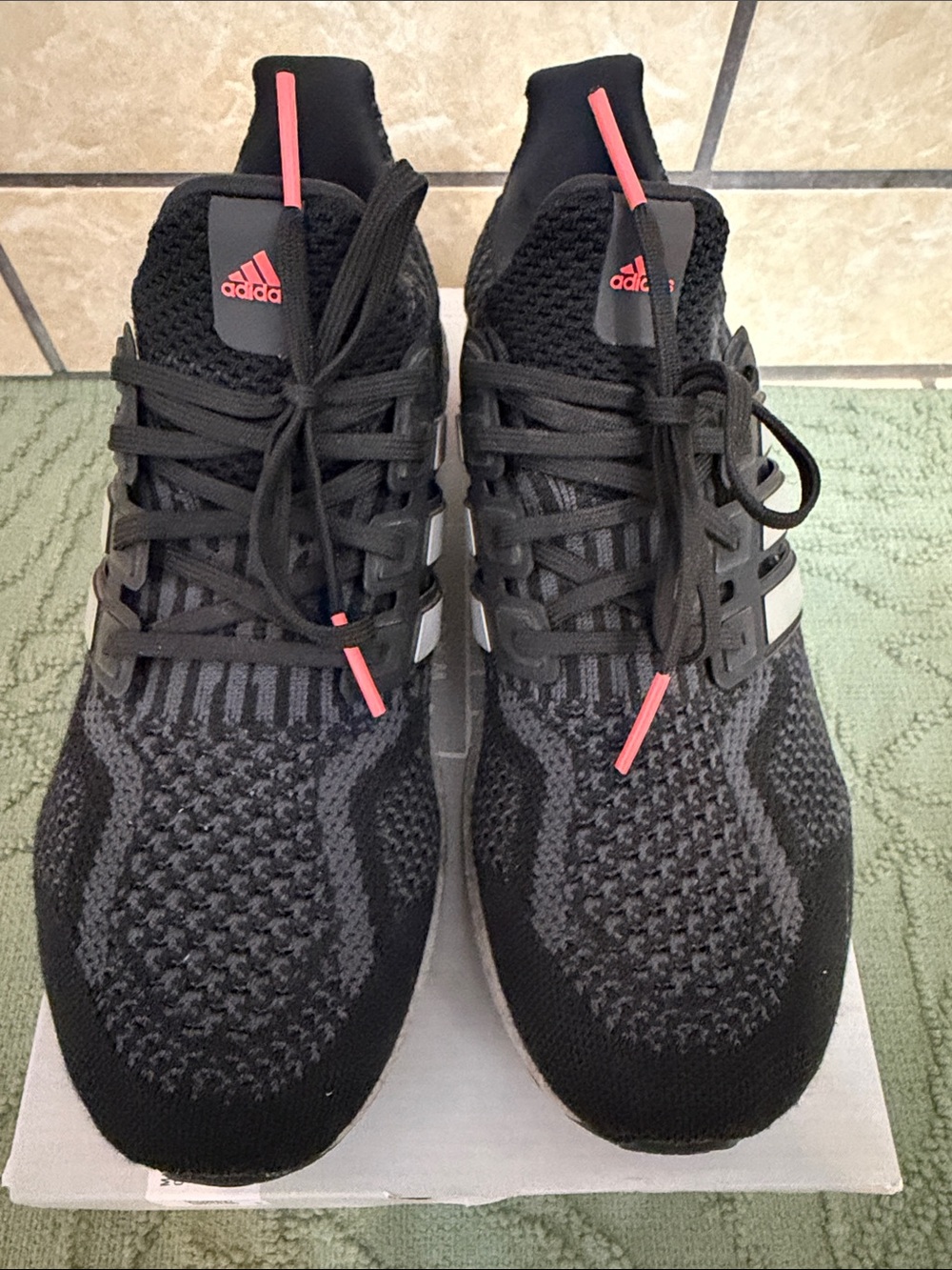 adidas Men's ultra boost 5.0 DNA